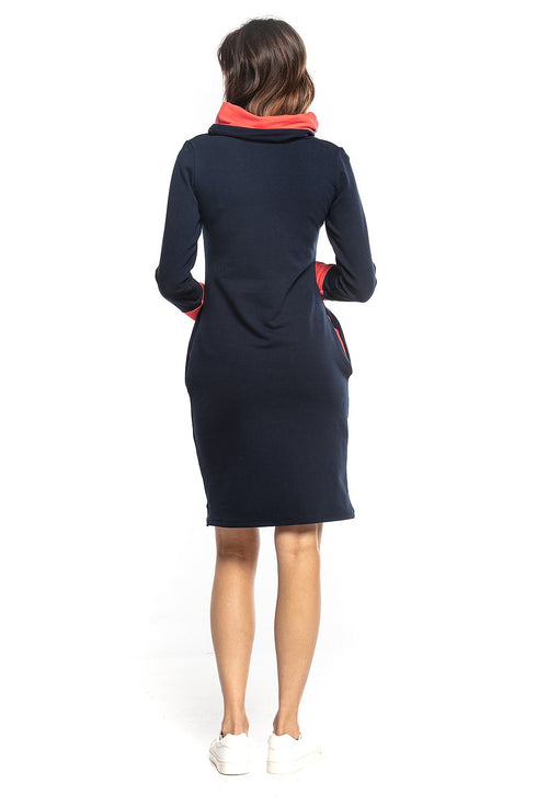 Robe de jour model 161798 Tessita